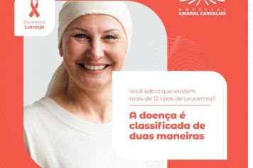 Fevereiro Laranja